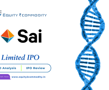 Sai Life Sciences IPO