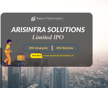 Arisinfra Solutions Limited IPO