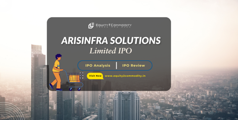 Arisinfra Solutions Limited IPO