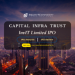 Capital Infra Trust InvIT IPO