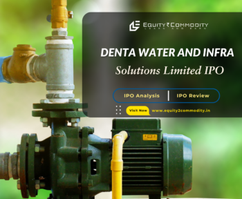 Denta Water and Infra Solutions