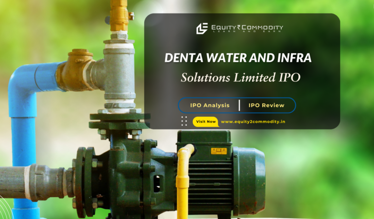 Denta Water and Infra Solutions