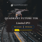 Quadrant Future Tek Limited IPO