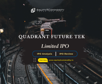 Quadrant Future Tek Limited IPO