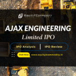 Ajax Engineering IPO
