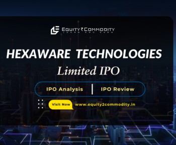 Hexaware Technologies IPO