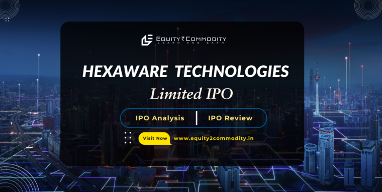 Hexaware Technologies IPO