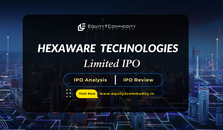 Hexaware Technologies IPO