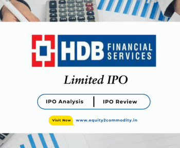 HDB IPO