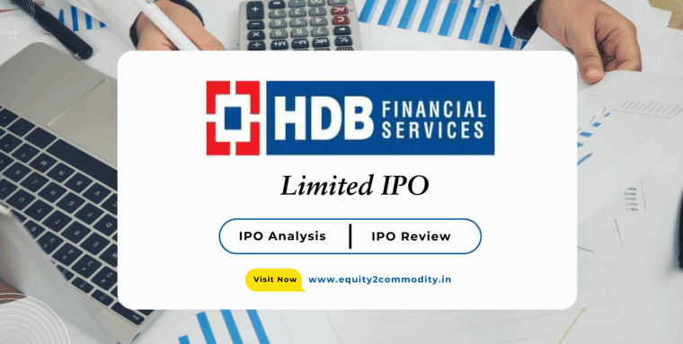 HDB IPO
